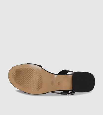 Idit Sandals by Piazza Grande