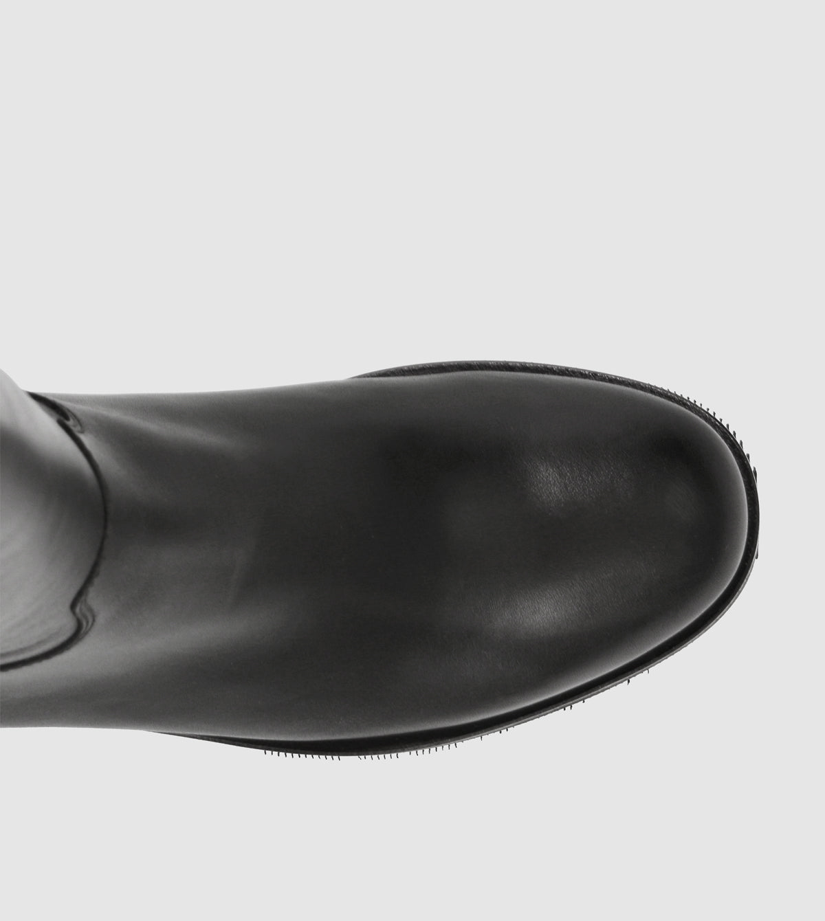 Jannah Knee-High Boots by Sempre Di