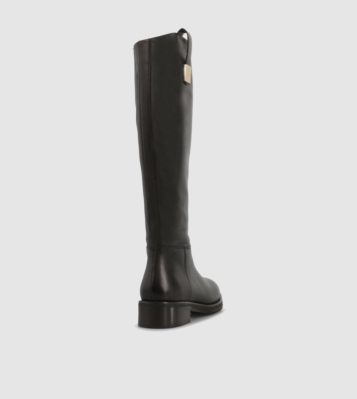 Jannah Knee-High Boots by Sempre Di