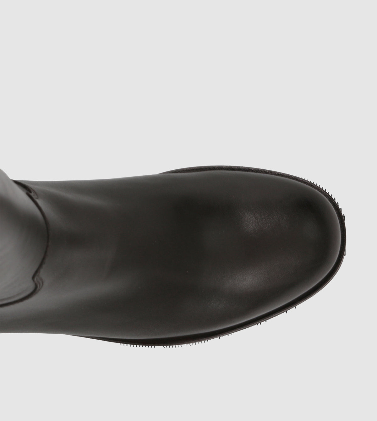 Jannah Knee-High Boots by Sempre Di
