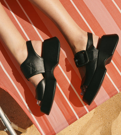 Thora Platforms by Elvio Zanon