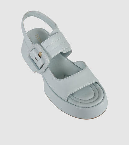 Thora Platforms by Elvio Zanon