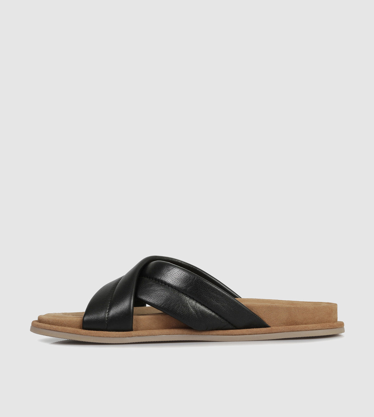 Elba Slides Sandals by S Sempre Di