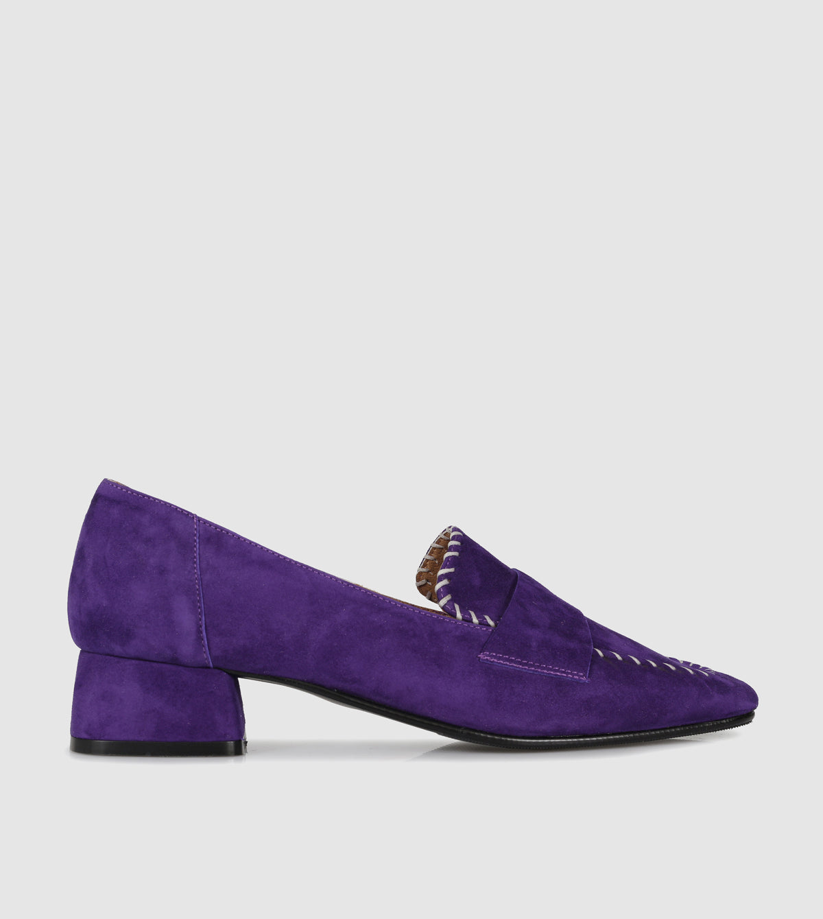 Daliya Dress Loafers by Sempre Di