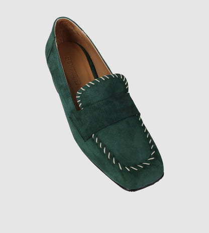 Daliya Dress Loafers by Sempre Di