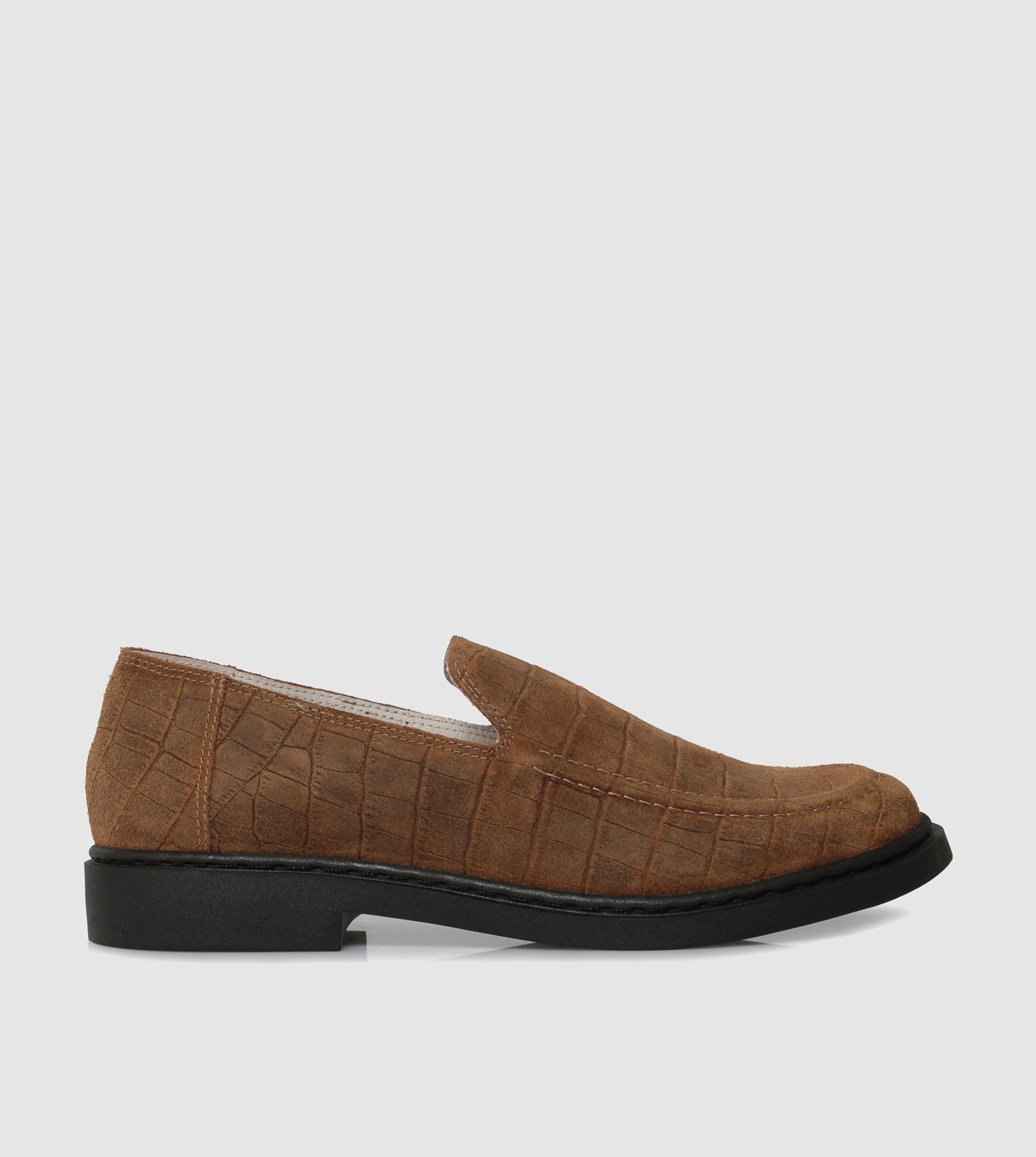 Eva Casual Loafers by Sempre Di