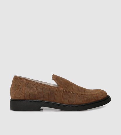 Eva Casual Loafers by Sempre Di