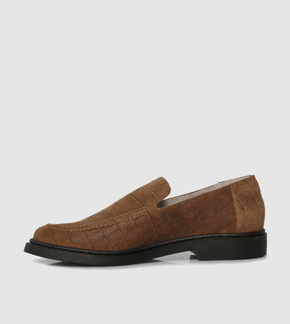Eva Casual Loafers by Sempre Di