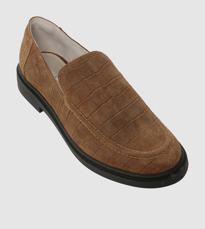 Eva Casual Loafers by Sempre Di