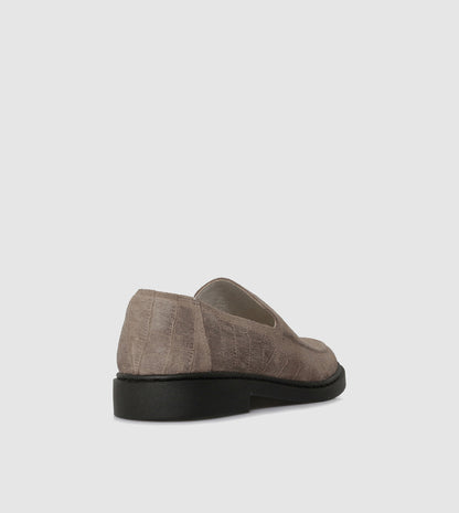 Eva Casual Loafers by Sempre Di