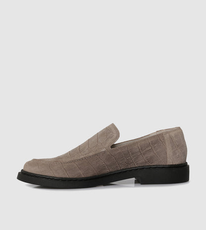 Eva Casual Loafers by Sempre Di