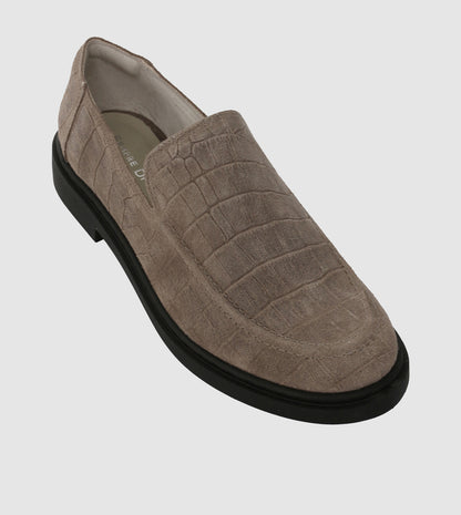 Eva Casual Loafers by Sempre Di