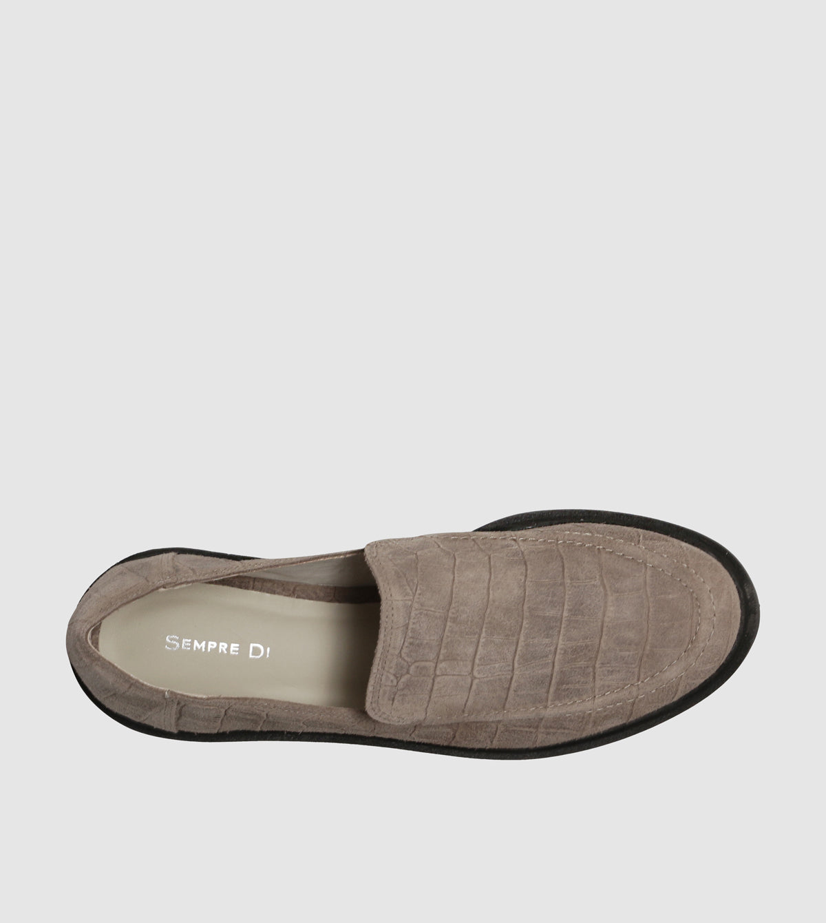 Eva Casual Loafers by Sempre Di
