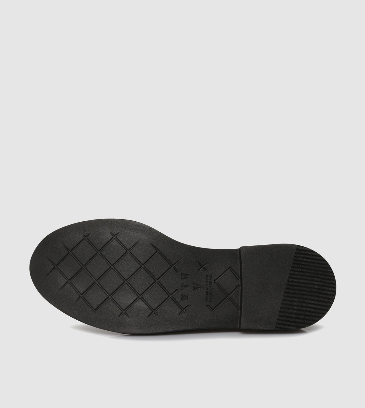 Eva Casual Loafers by Sempre Di
