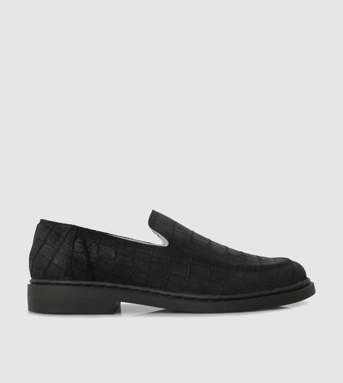 Eva Casual Loafers by Sempre Di