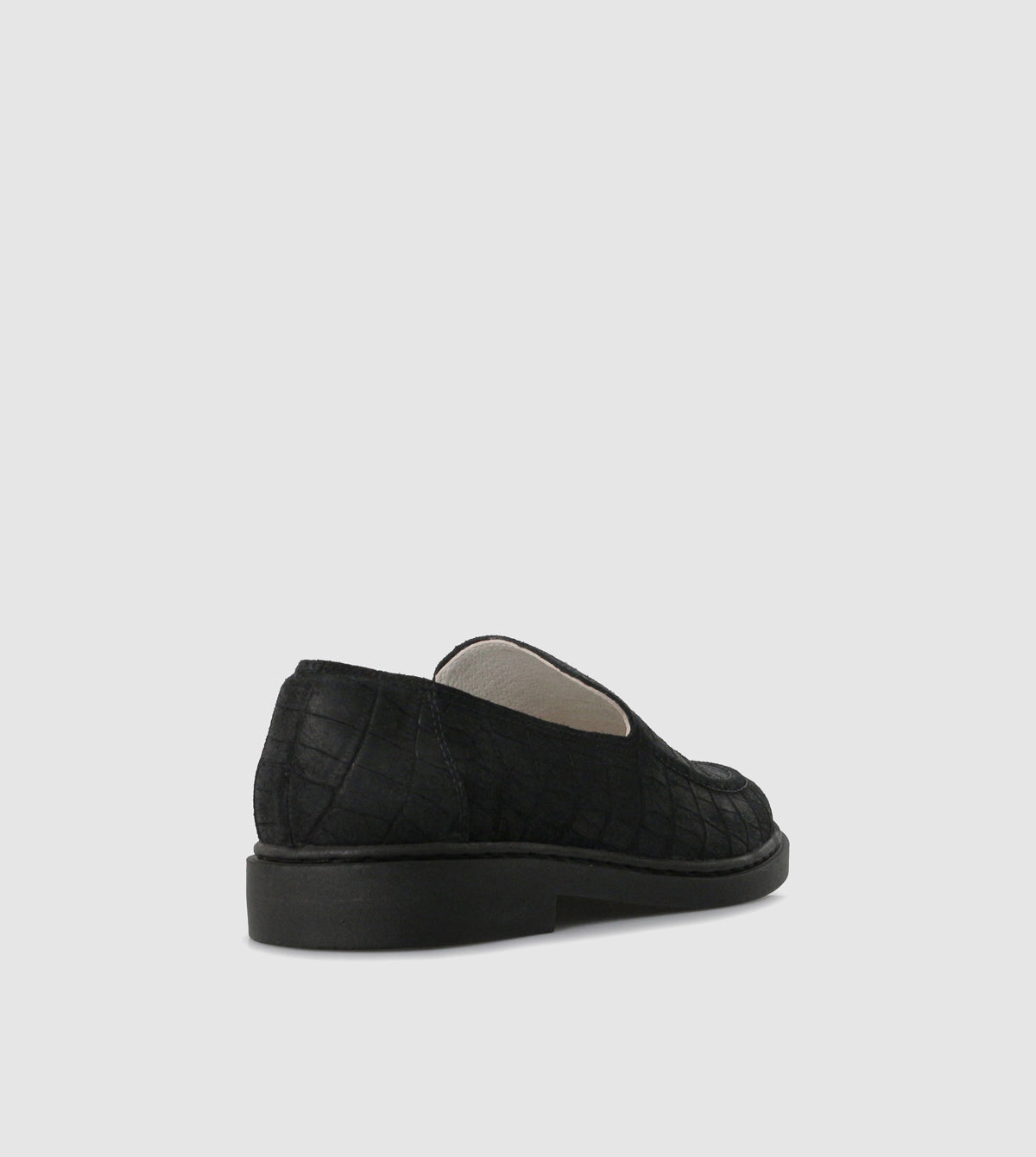 Eva Casual Loafers by Sempre Di