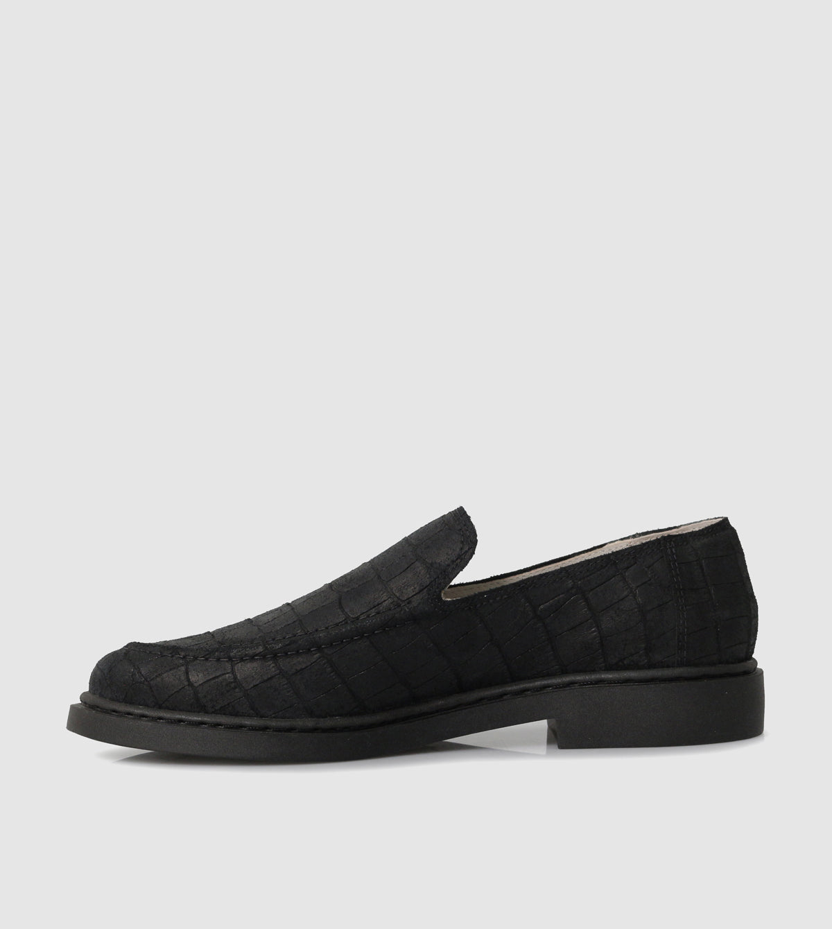Eva Casual Loafers by Sempre Di