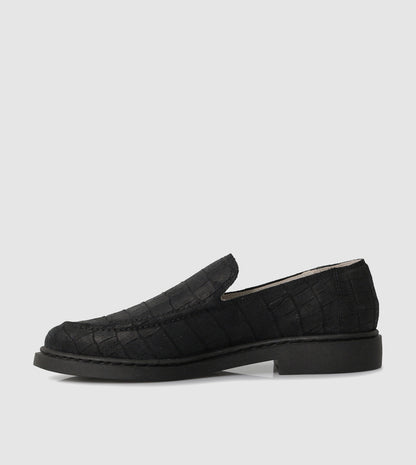 Eva Casual Loafers by Sempre Di