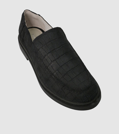 Eva Casual Loafers by Sempre Di