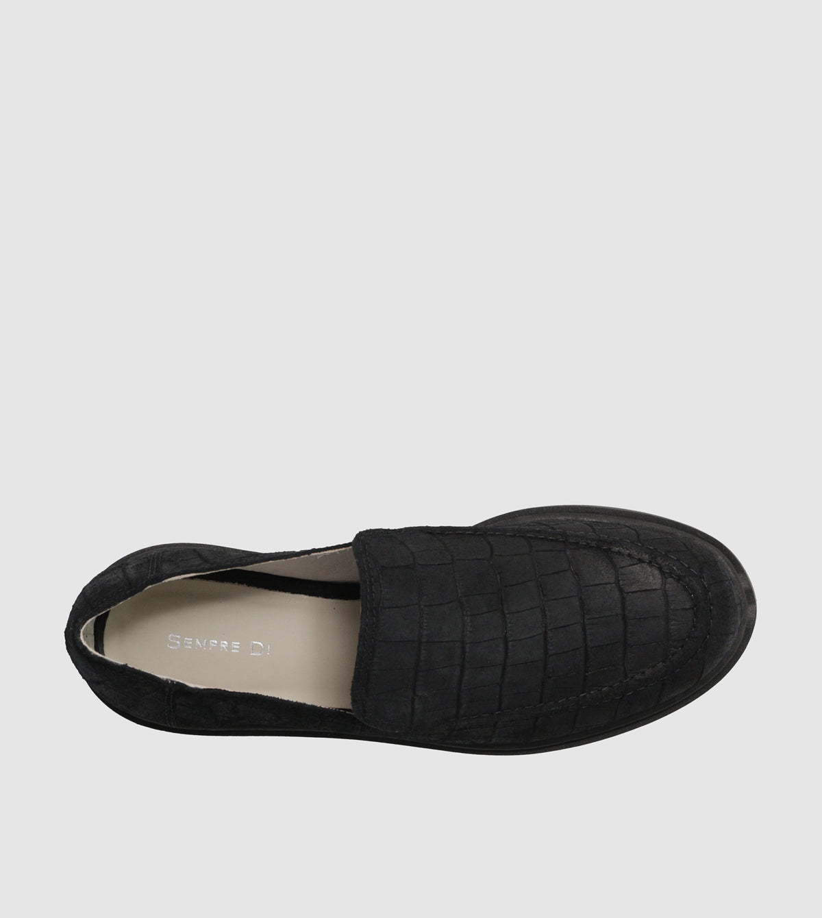 Eva Casual Loafers by Sempre Di