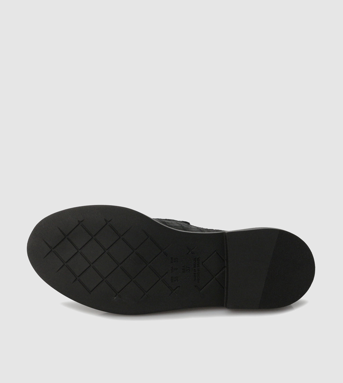 Eva Casual Loafers by Sempre Di
