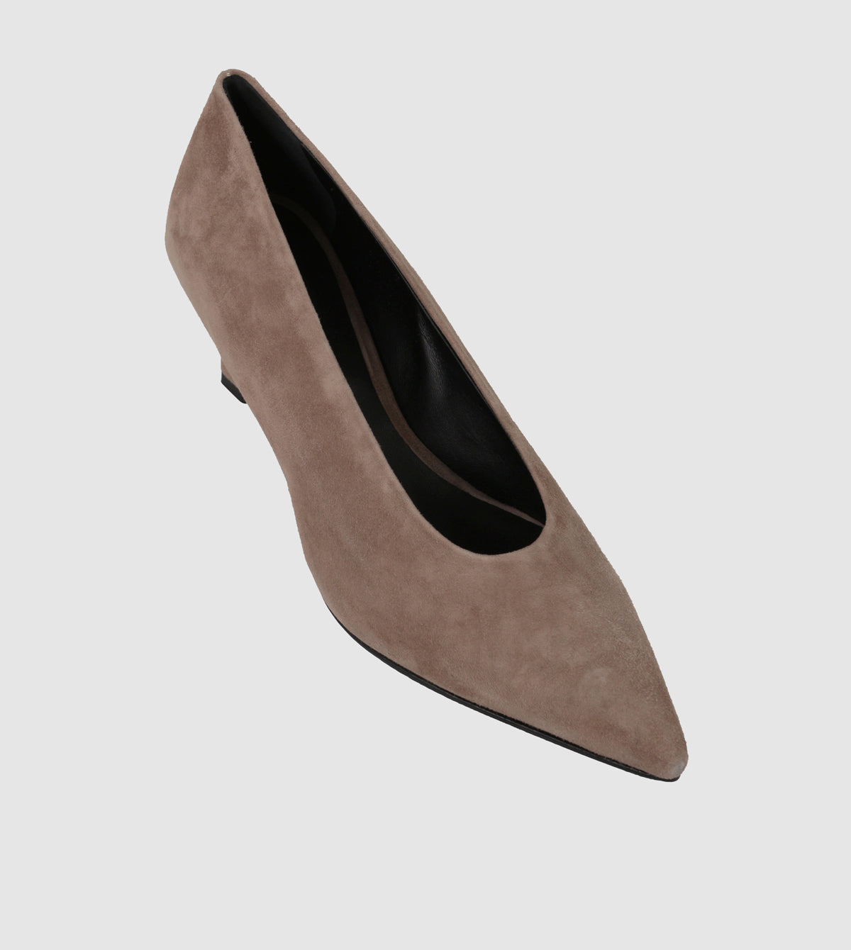 Faro Heels by Sempre Di
