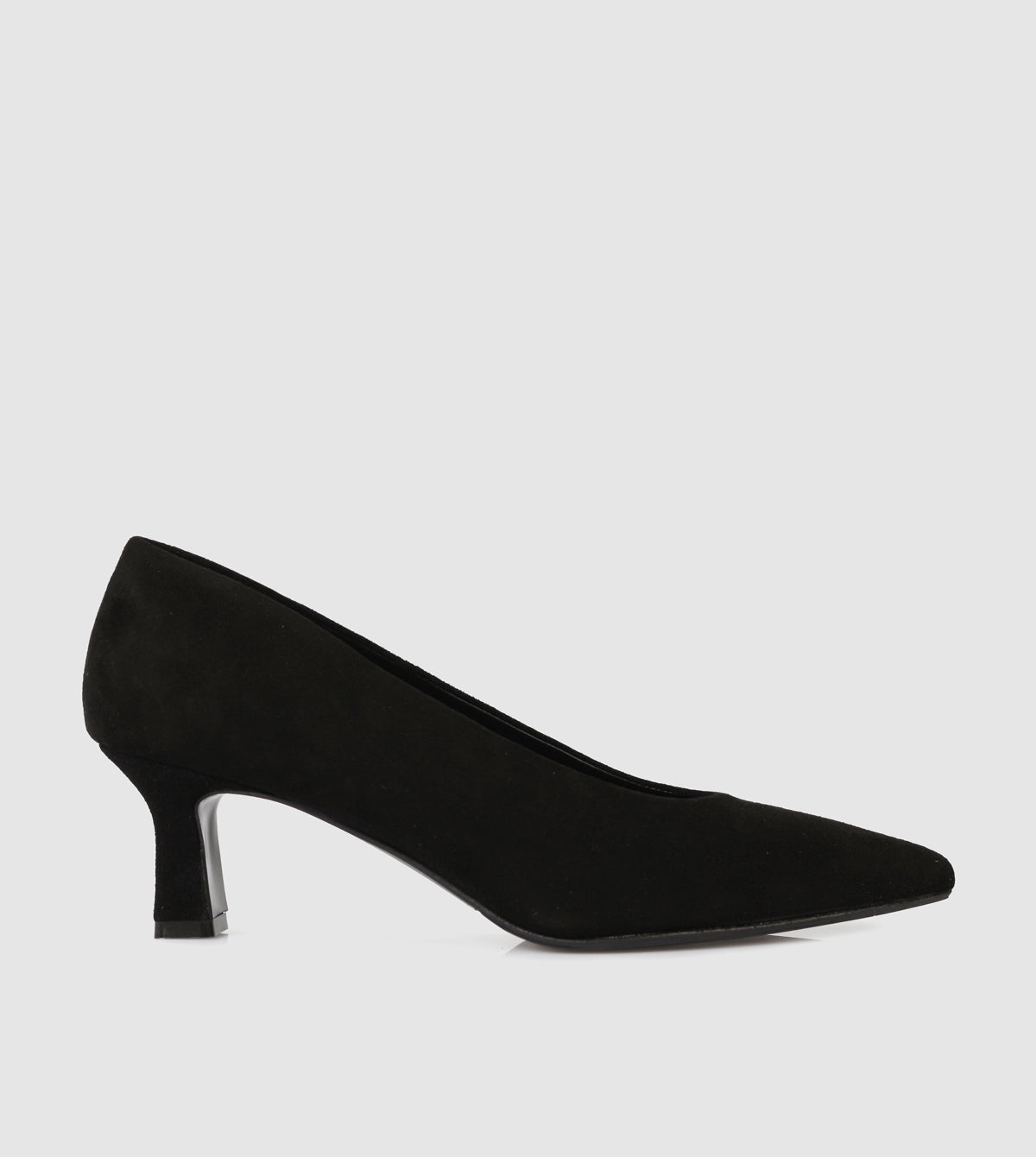 Faro Heels by Sempre Di