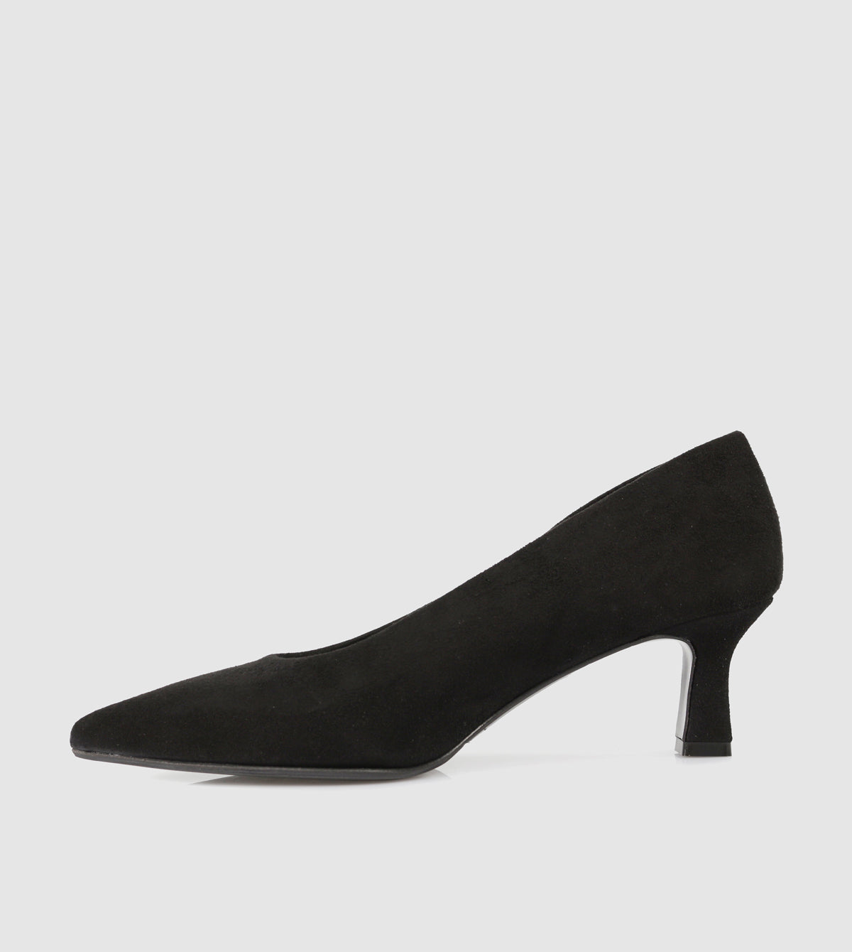 Faro Heels by Sempre Di