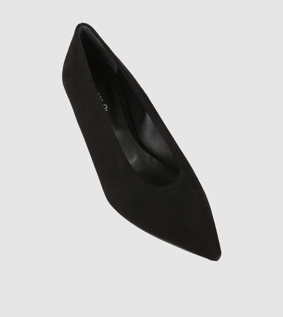 Faro Heels by Sempre Di