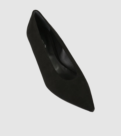 Faro Heels by Sempre Di