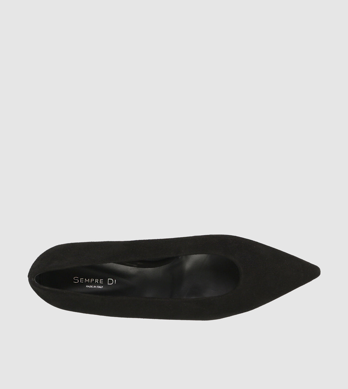 Faro Heels by Sempre Di