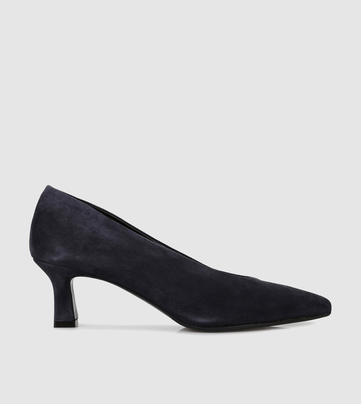 Faro Heels by Sempre Di
