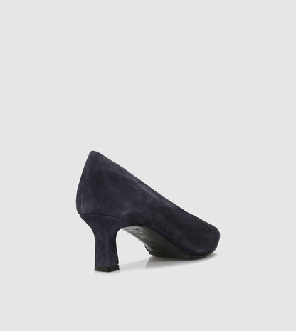 Faro Heels by Sempre Di