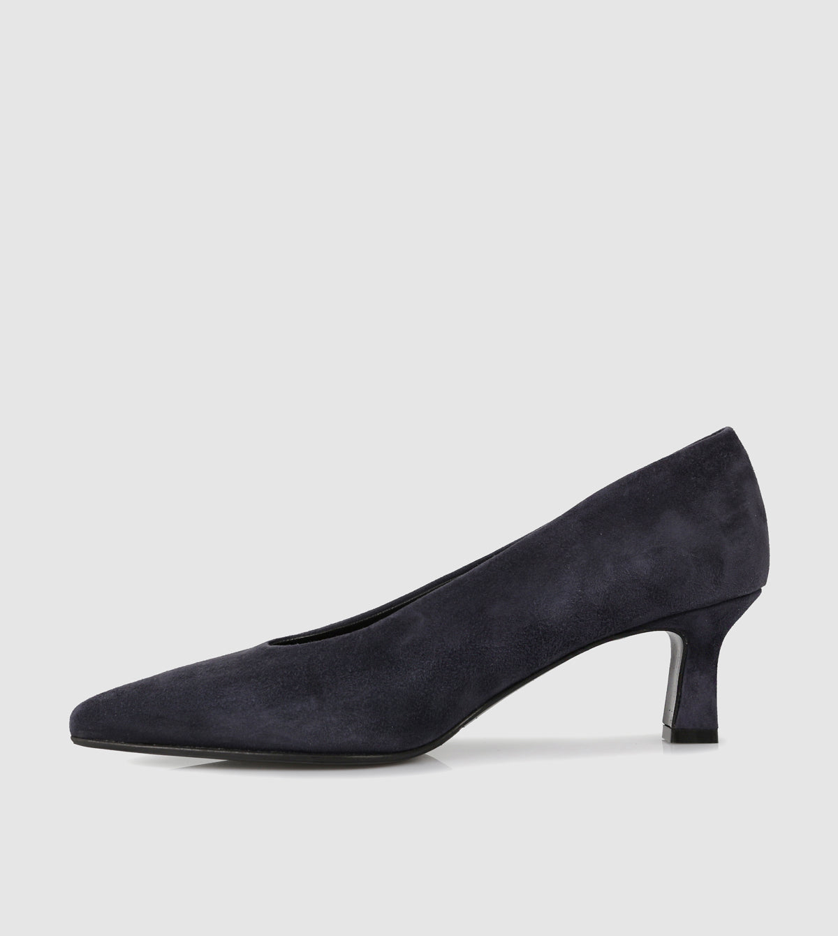 Faro Heels by Sempre Di