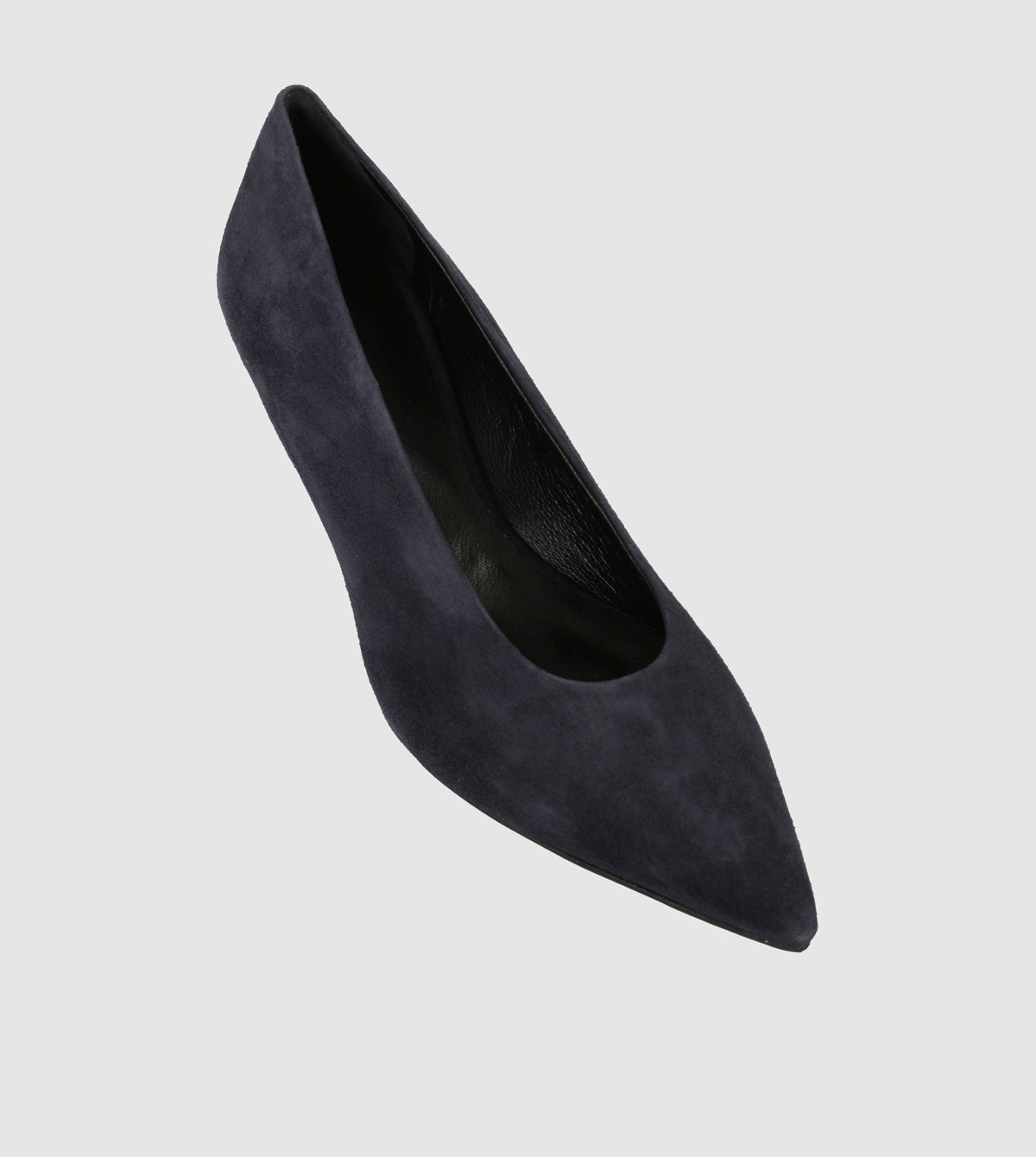 Faro Heels by Sempre Di