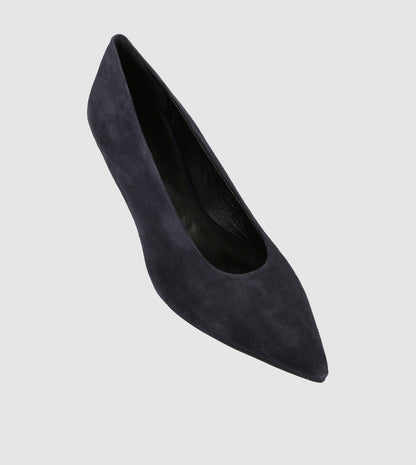 Faro Heels by Sempre Di