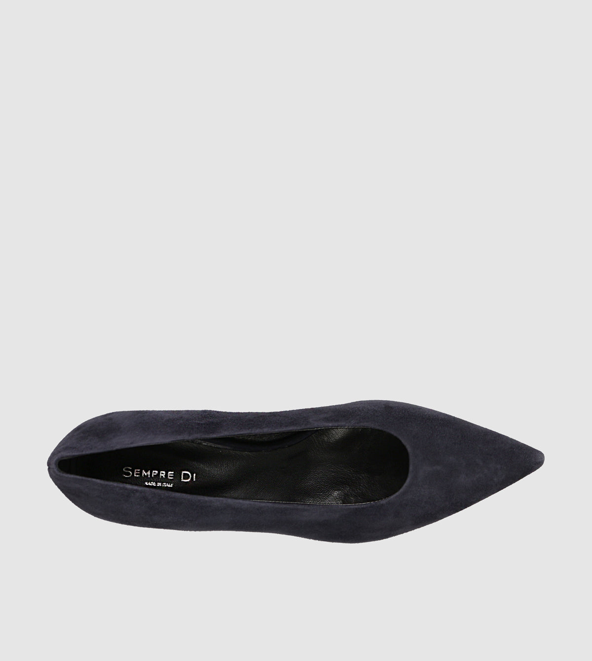 Faro Heels by Sempre Di