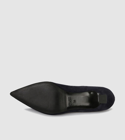Faro Heels by Sempre Di