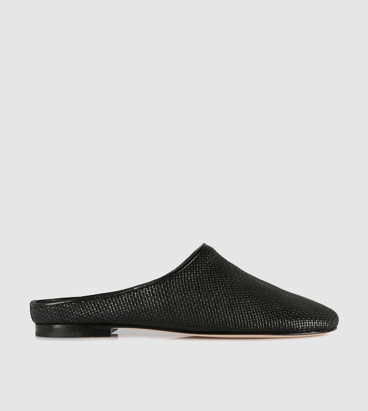 Faye Mules by Beau Coops