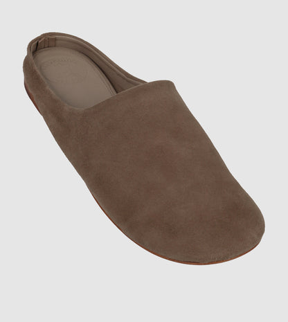 Faye Mules by Beau Coops