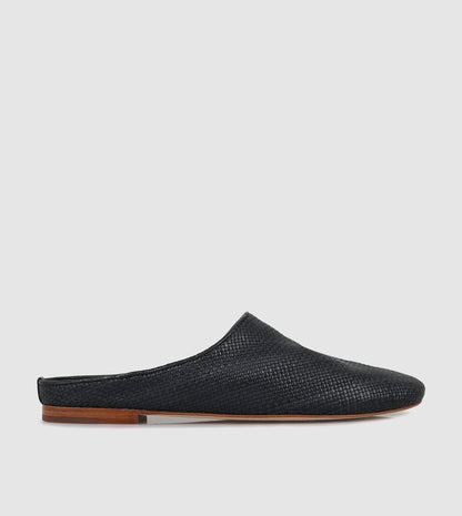 Faye Mules by Beau Coops