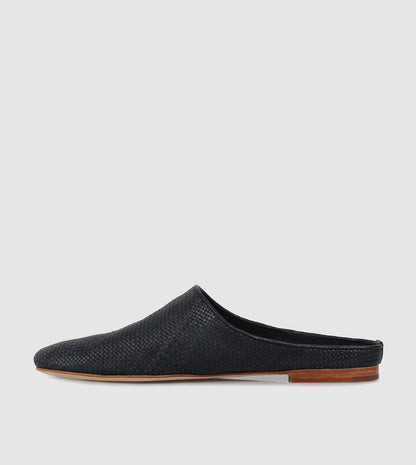 Faye Mules by Beau Coops
