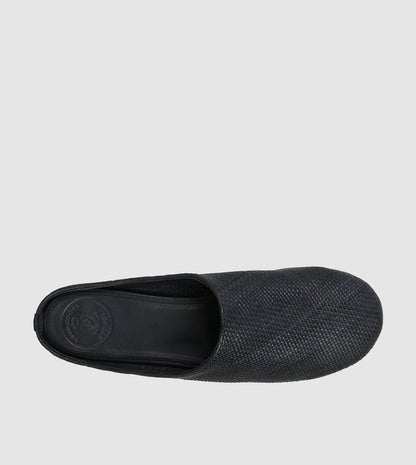 Faye Mules by Beau Coops