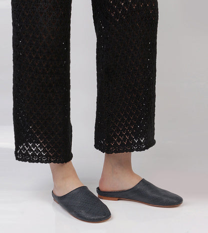 Faye Mules by Beau Coops