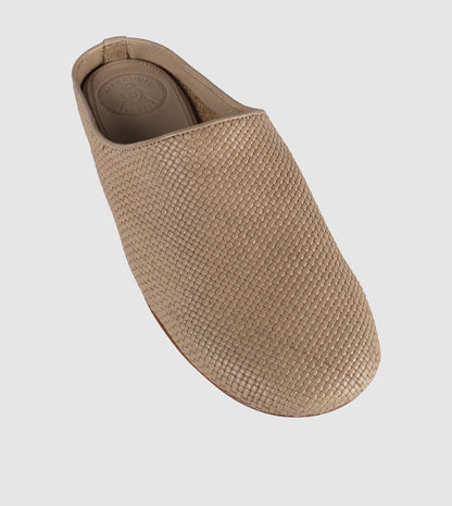 Faye Mules by Beau Coops