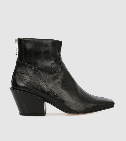 Felix Ankle Boots by Beau Coops