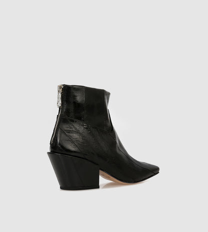 Felix Ankle Boots by Beau Coops