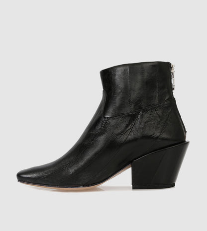 Felix Ankle Boots by Beau Coops