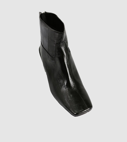 Felix Ankle Boots by Beau Coops