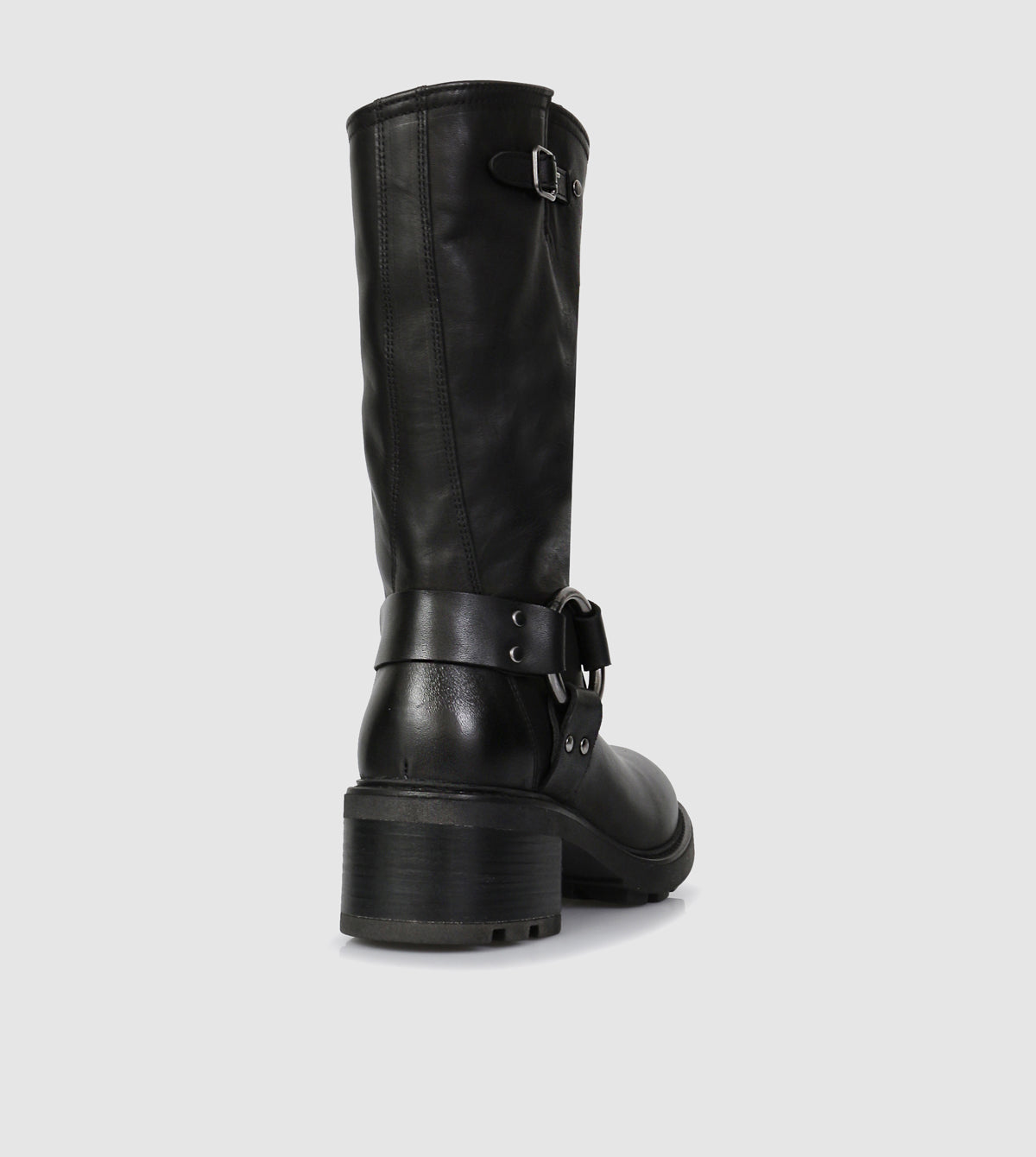 Rylee Mid Boots by S Sempre Di